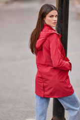 Picture of Hooded parka