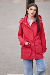 Picture of Hooded parka