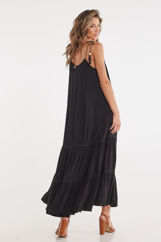 Picture of Maxi resort dress