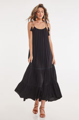 Picture of Maxi resort dress