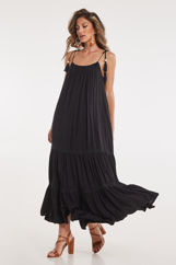 Picture of Maxi resort dress