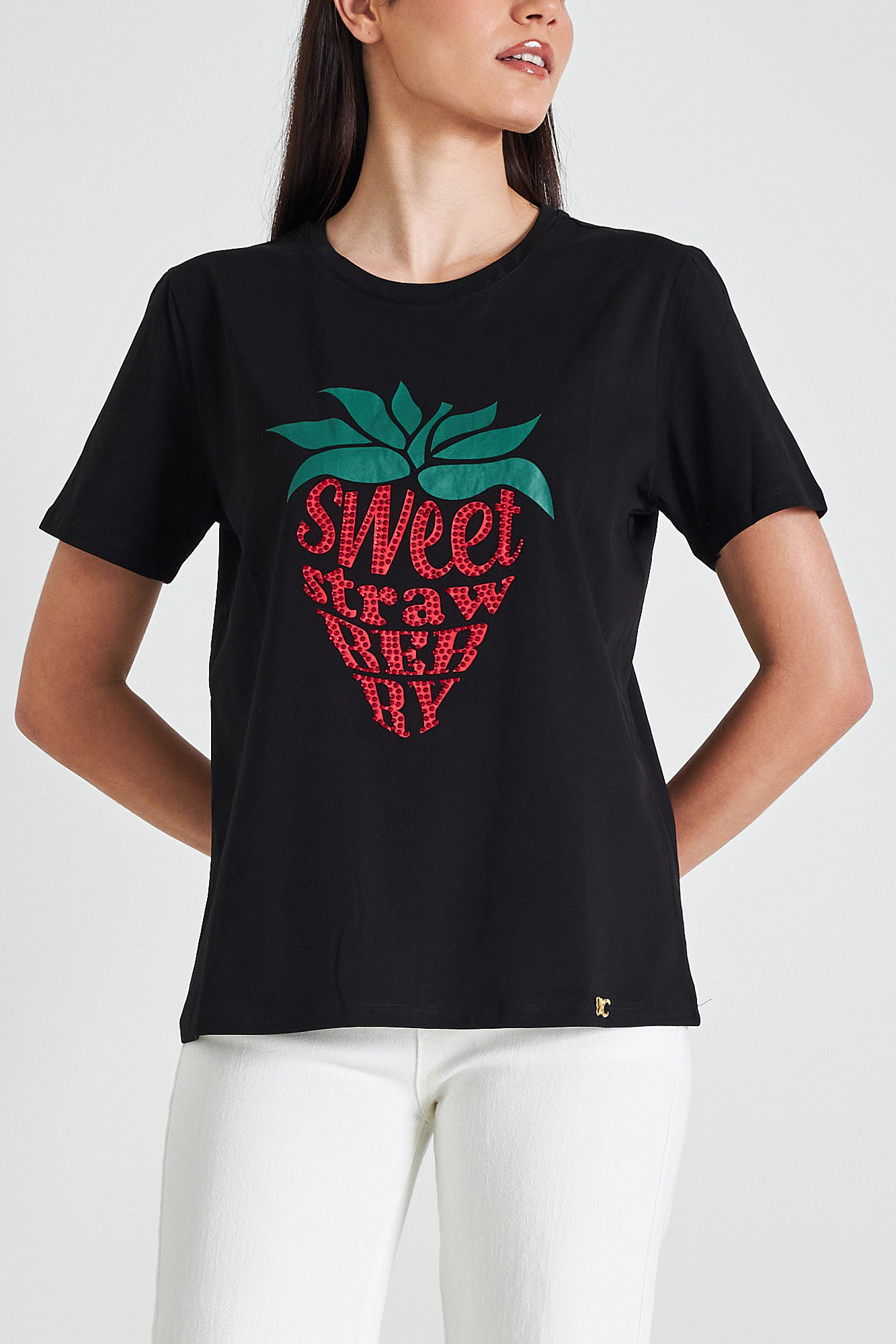 Picture of T-shirt strawberry