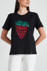 Picture of T-shirt strawberry