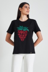 Picture of T-shirt strawberry