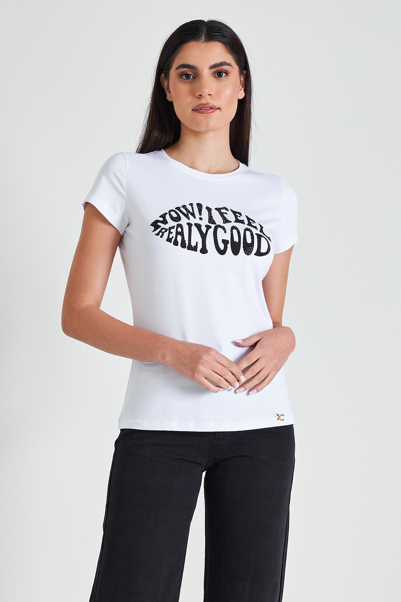 Picture of T-shirt feel good