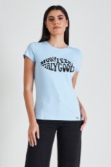 Picture of T-shirt feel good