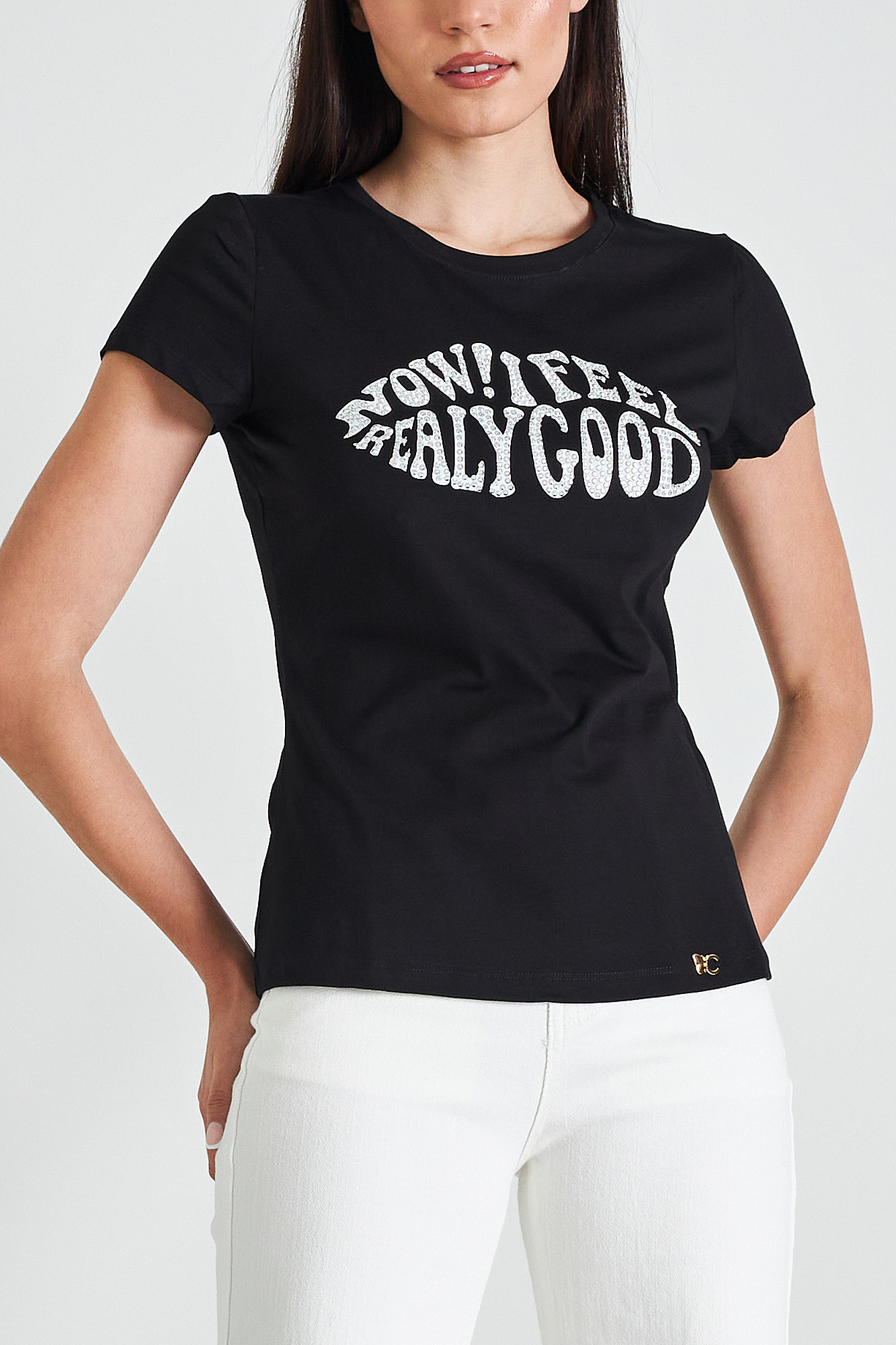 Picture of T-shirt feel good