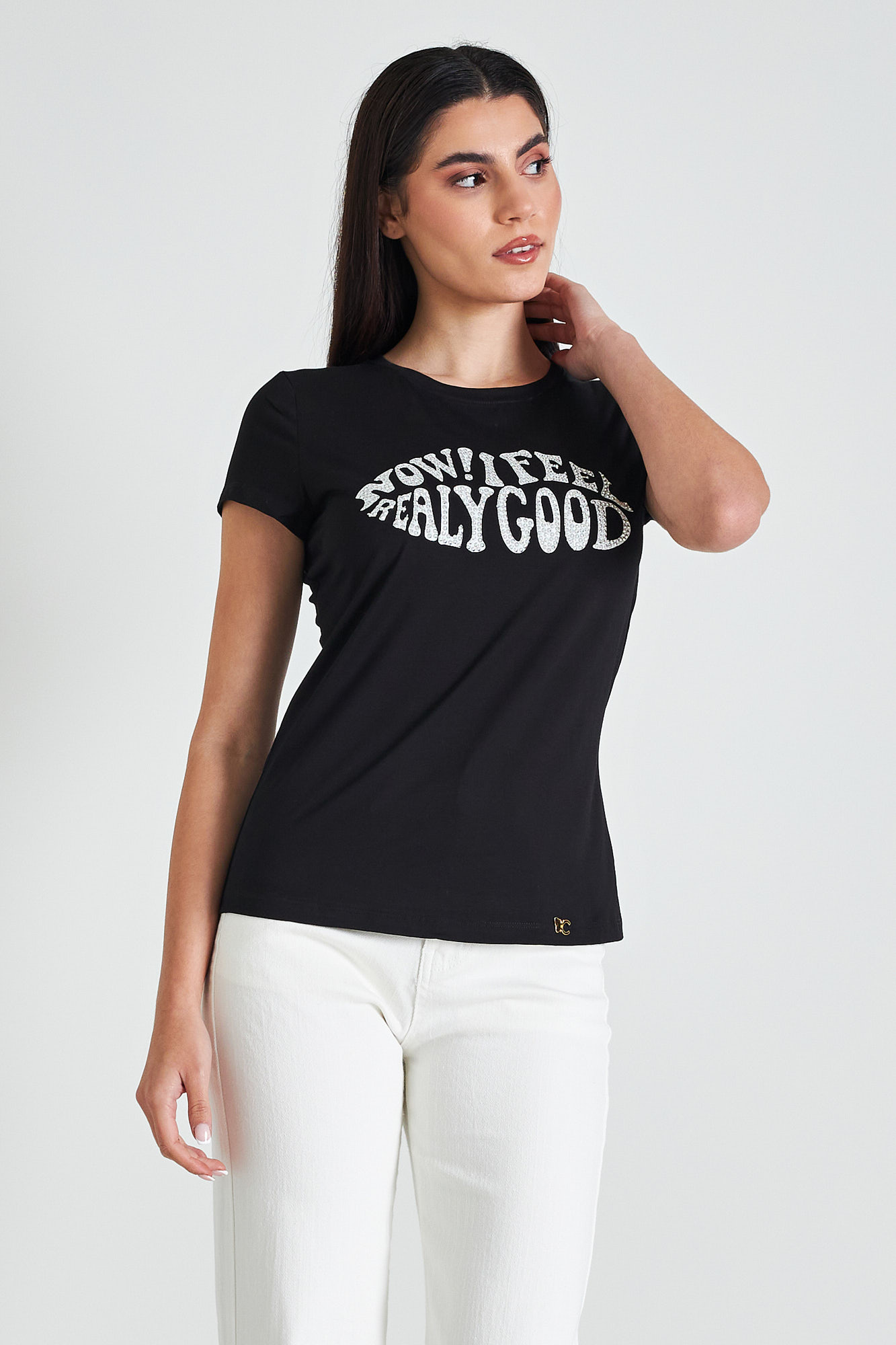 Picture of T-shirt feel good