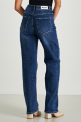 Picture of Highwaisted full length jeans