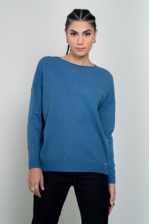 Picture of Loose sweater