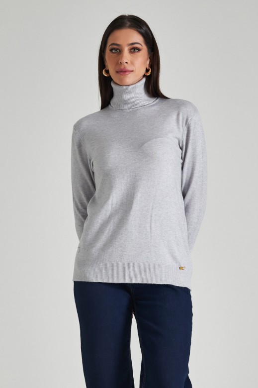 Picture of Basic turtleneck