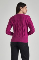 Picture of Braided sweater