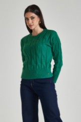 Picture of Braided sweater