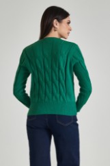 Picture of Braided sweater