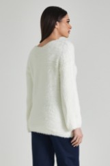 Picture of Fluffy sweater