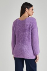 Picture of Fluffy sweater