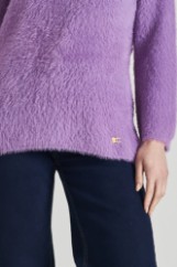 Picture of Fluffy sweater