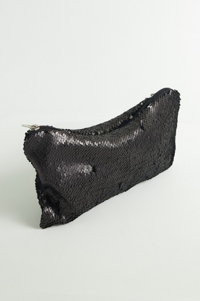 Picture of Sequined bag