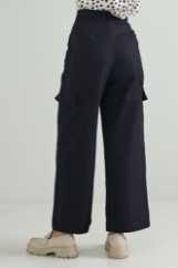 Picture of Highwaisted cargo pants