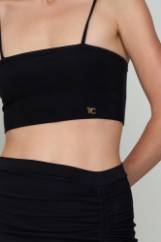 Picture of Bamboo top with thin straps