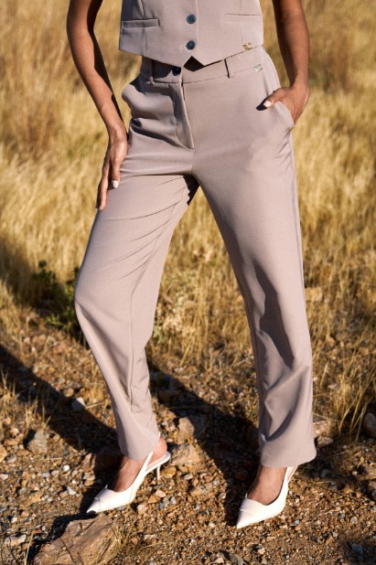 Picture of Office tailored pants