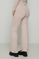 Picture of Essentials knitted trousers