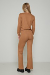 Picture of Essentials knitted trousers