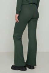 Picture of Essentials knitted trousers