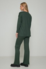 Picture of Essentials knitted trousers