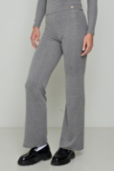 Picture of Essentials knitted trousers