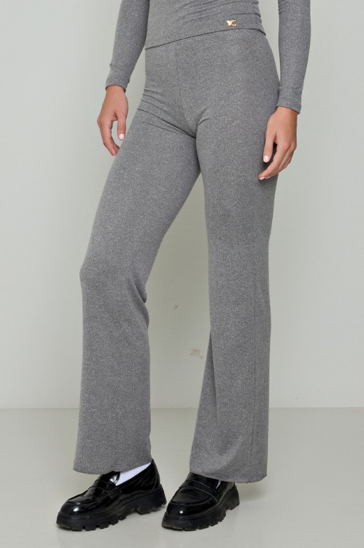 Picture of Essentials knitted trousers