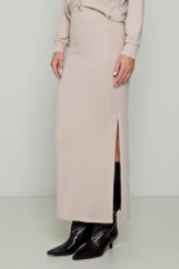 Picture of Essentials knitted skirt