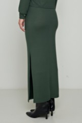 Picture of Essentials knitted skirt