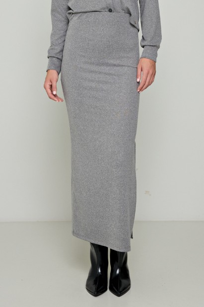 Picture of Essentials knitted skirt