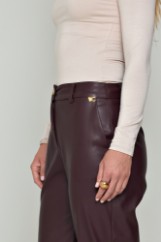 Picture of Leather pants