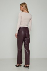 Picture of Leather pants