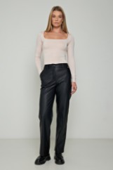 Picture of Leather pants