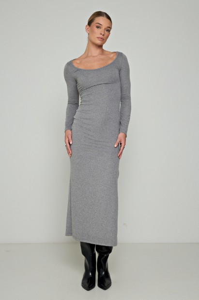 Picture of Essentials knitted dress