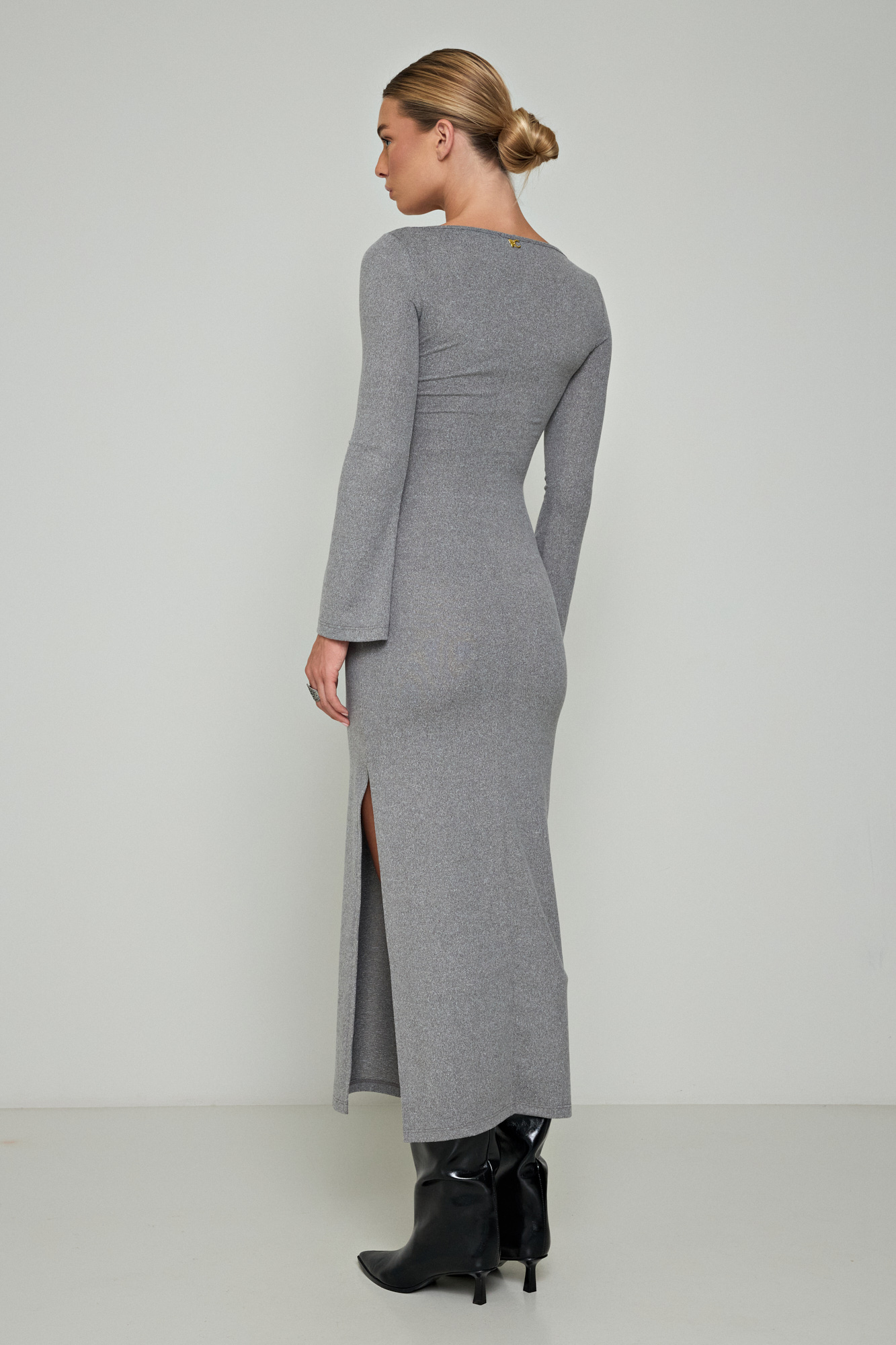 Picture of Essentials knitted dress