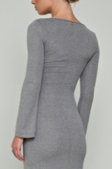 Picture of Essentials knitted dress