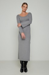 Picture of Essentials knitted dress