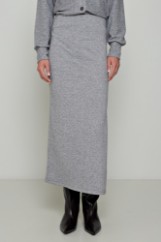 Picture of Maxi pullover skirt