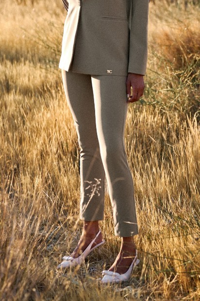 Picture of Tailored slim pants