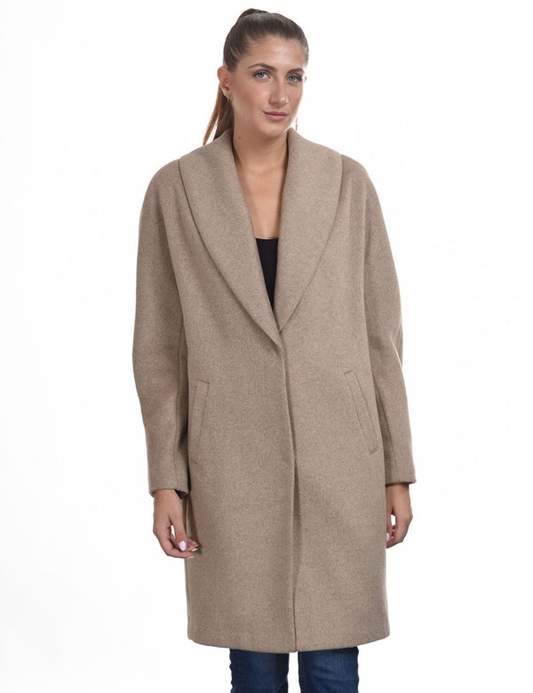 Picture of B' women's long coat