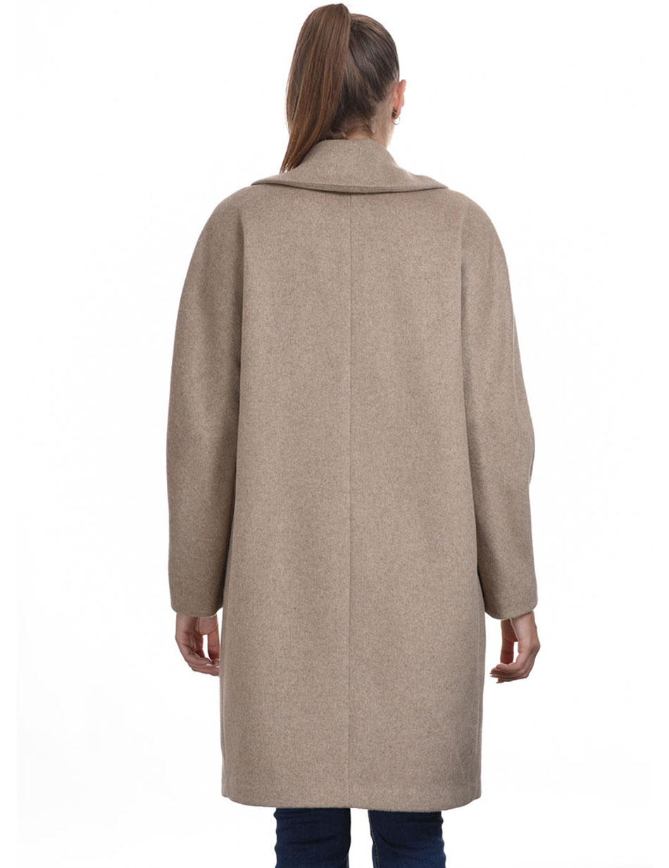 Picture of B' women's long coat