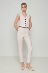 Picture of Tailored slim pants