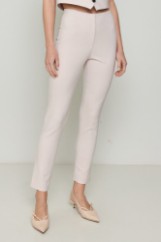 Picture of Tailored slim pants