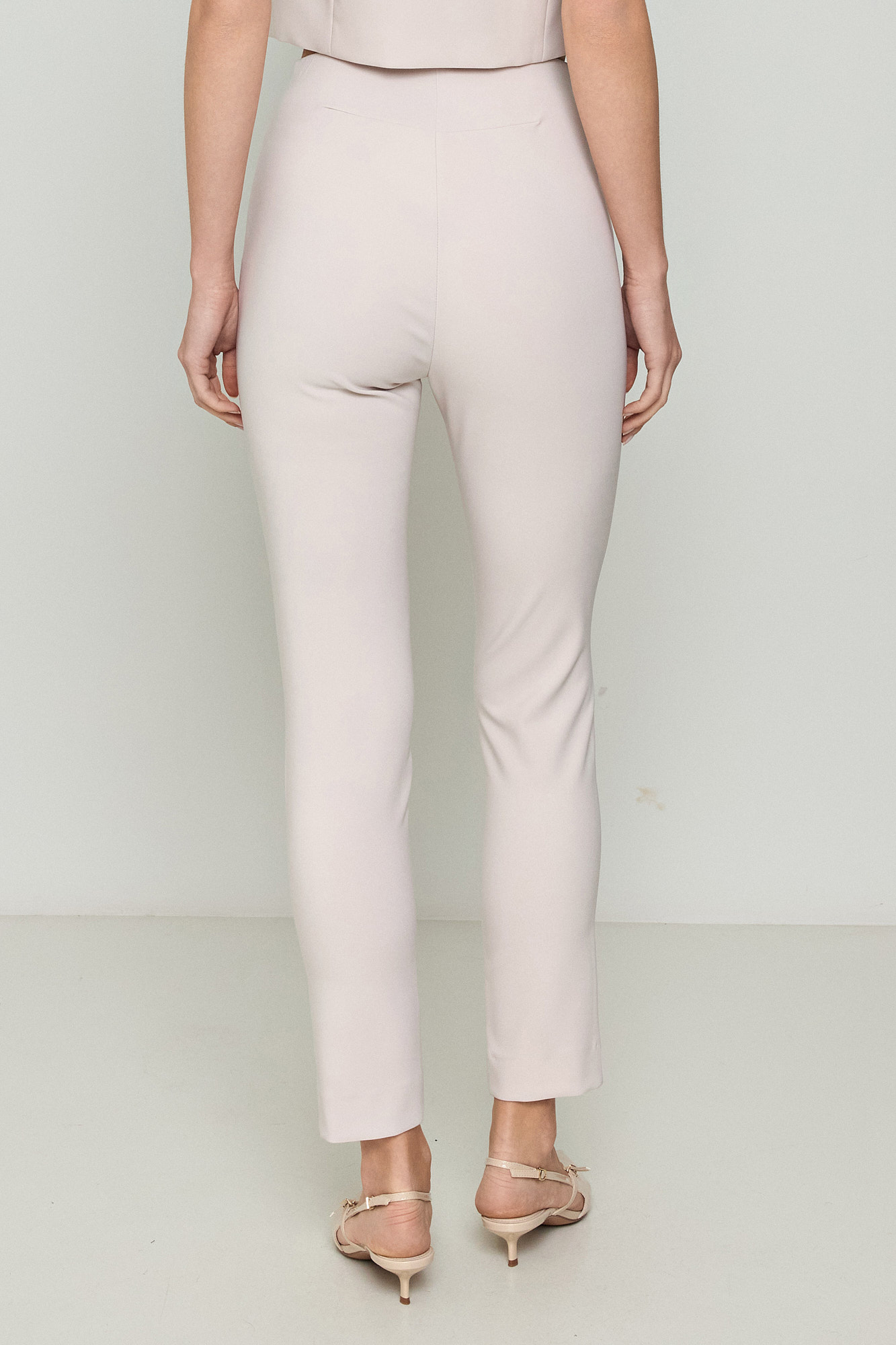 Picture of Tailored slim pants