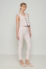 Picture of Tailored slim pants