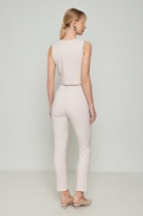 Picture of Tailored slim pants